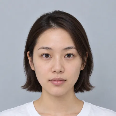 外ハネボブ